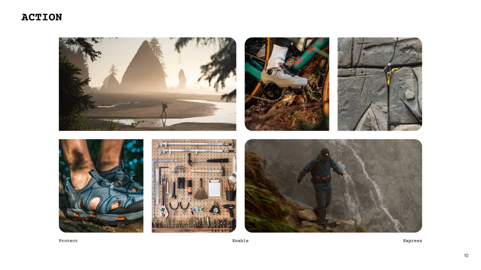 Newo collection slide 4